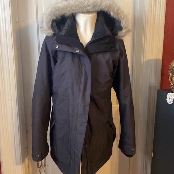 Columbia on Hi-Heat winter jacket, size: L - Picture 17 of 17